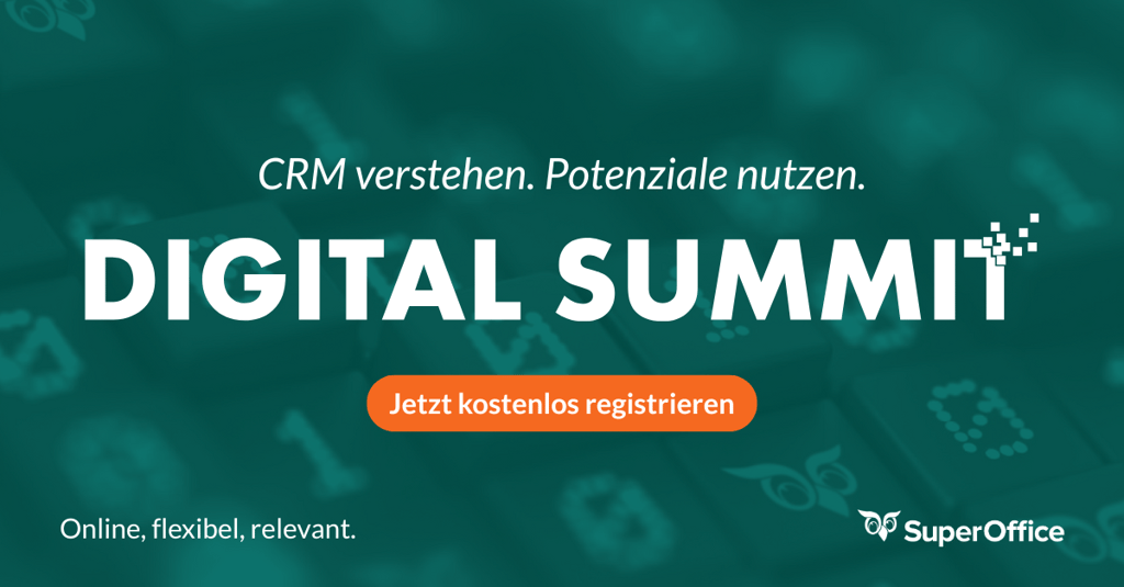 SuperOffice Digital Summit 