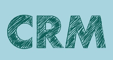 Was ist CRM
