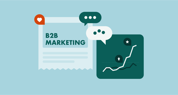 B2B marketing