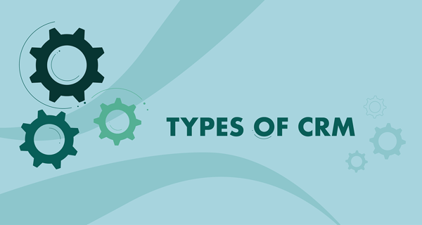 CRM Typen