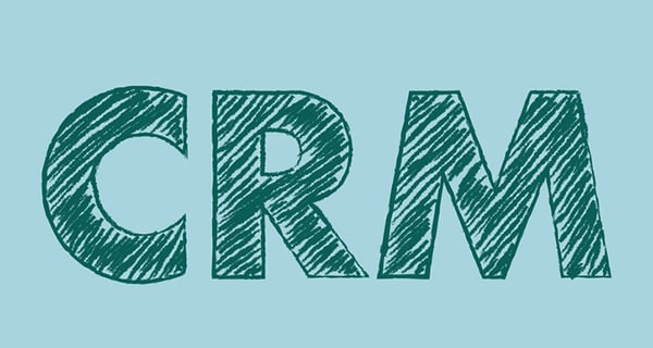 Was ist CRM
