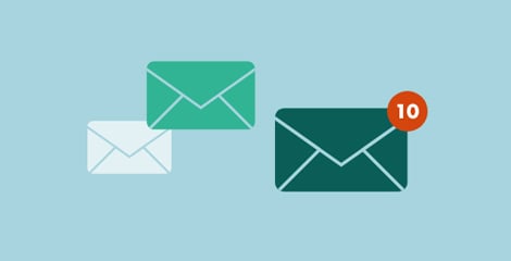 B2B Email Marketing Vorlagen