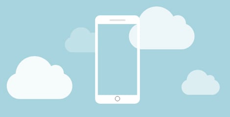 Leitfaden für mobiles CRM