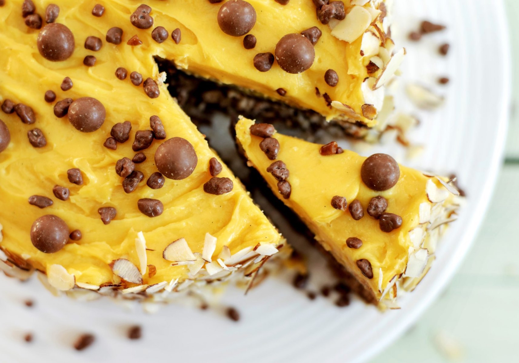 cake