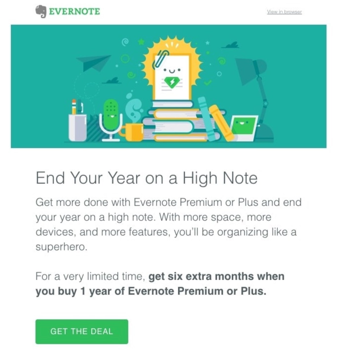 evernote