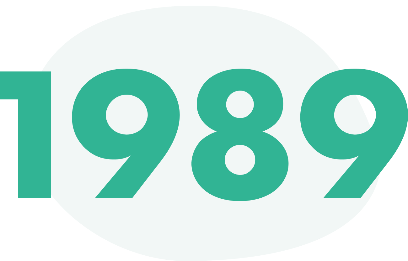 1989 Illustration