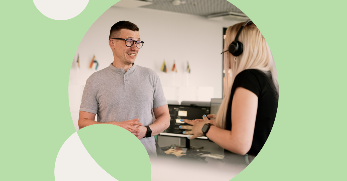  Mitternachtssonnenillustration