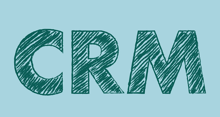 Was ist CRM