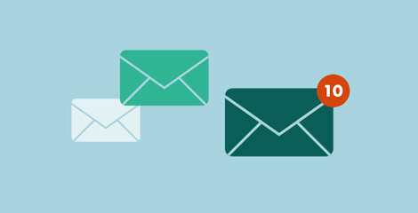 B2B Email Marketing Vorlagen