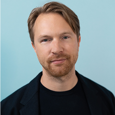 Fredrik Selander, CMO