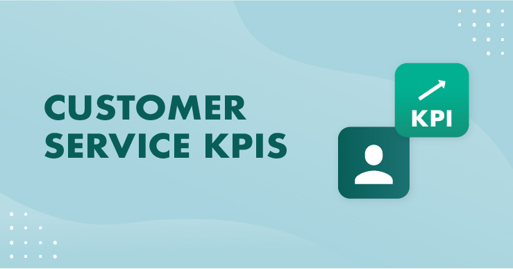 Willkommen im neuen Zeitalter der Kundendienst-KPIs